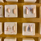 Choco Box White Magic - White chocolate with Circeo saffron