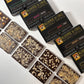 Choco Box Black Magic - Dark chocolate bars - vegan & gluten free